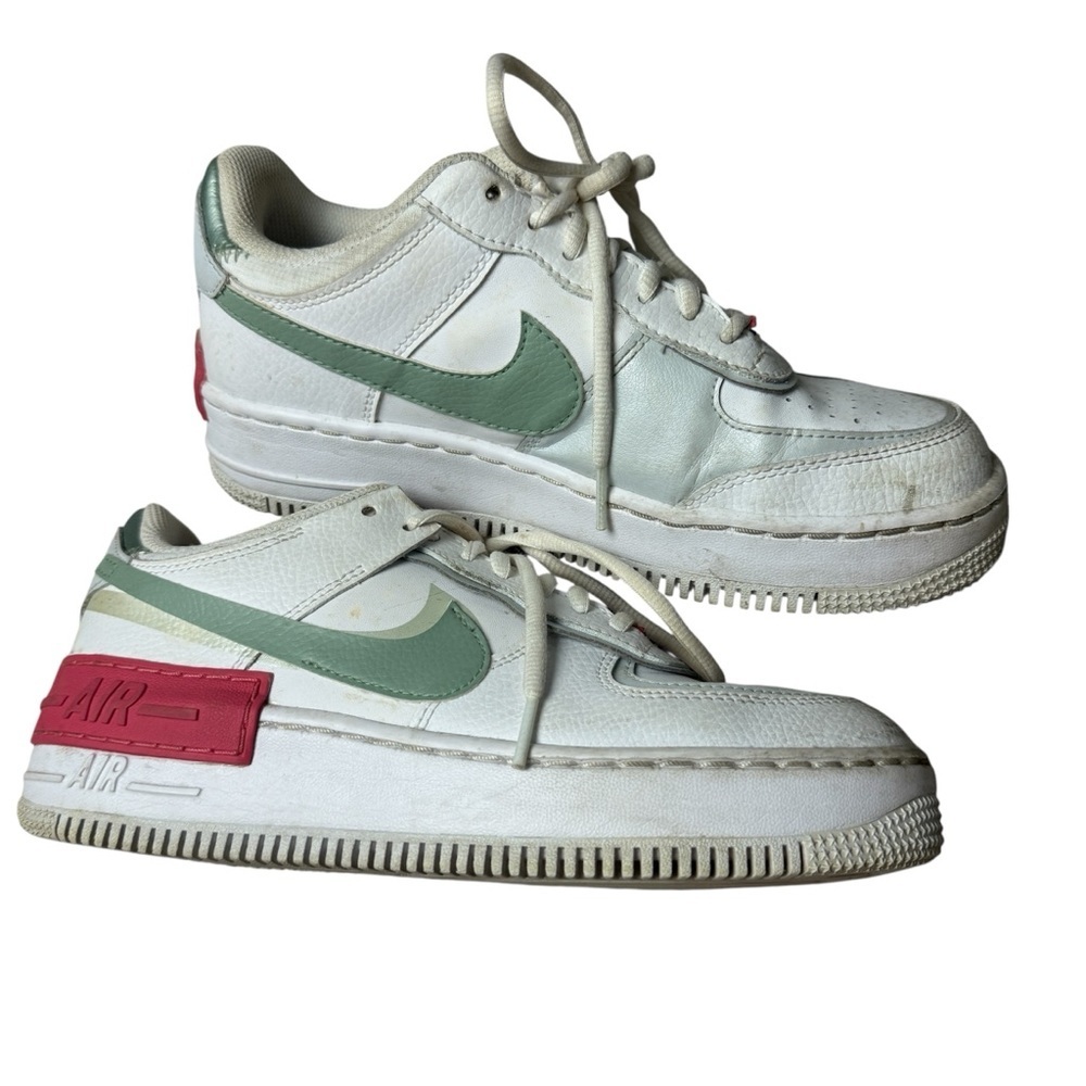 Nike Air Force 1 shoes sneakers
